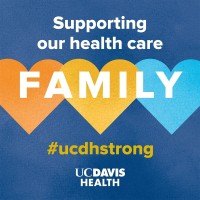 Uc Davis Comprehensive Cancer Center