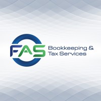 FAS Bookkeeping And Tax Services logo - Similar company to Sgv & Co.
