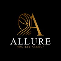 Allure Hostess Agency Malta logo - Similar company to Ej Agency