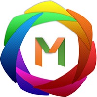 Madni Infoway logo - Similar company to Scenic It Solutions
