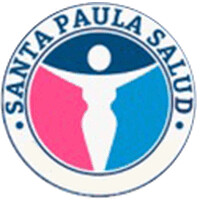 Santa Paula Salud logo - Similar company to Ceon