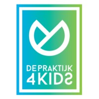 De Praktijk4Kids logo - Similar company to Fibbe