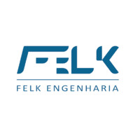 FELK ENGENHARIA logo - Similar company to Iberoeleva