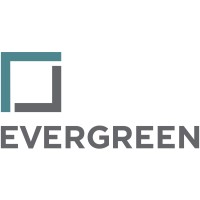 EVERGREEN IKE logo - Similar company to Enlevo