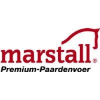 Marstall Premium Paardenvoer logo - Similar company to Xaver Scheule Gmbh / Lexa & Atcom Horse