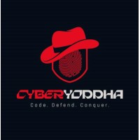 CyberYoddha logo - Similar company to Cluster - Vset