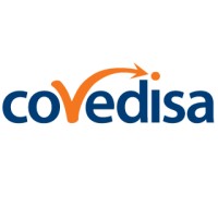 COVEDISA logo - Similar company to Dridco