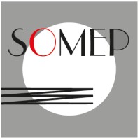 SOMEP logo - Similar company to Gotcom
