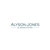 Alyson Jones & Associates logo - Similar company to Gaertner Baron Professional Corporation