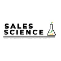 Sales Science logo - Similar company to Salescience