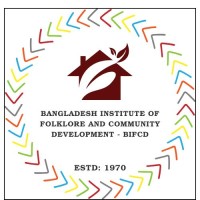 Bangladesh Institute of Folklore and Community Development- BIFCD logo - Similar company to Green Voice