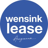 Wensink Lease & Services logo - Similar company to Collagedepot