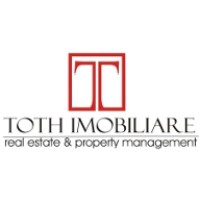TOTH Real Estate Cluj logo - Similar company to Maple Real Estate