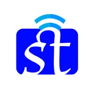 Hustlin' logo - Similar company to Eofbit Society