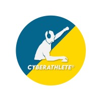Cyberathlete Pte. Ltd logo - Similar company to Let'S Go, Readyup