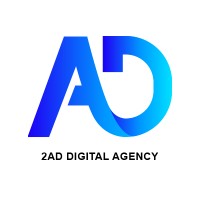 2AD Agency logo - Similar company to Beemster Team