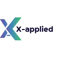 X-Applied logo - Similar company to Everything Student
