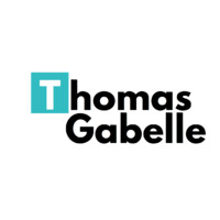 Thomas Gabelle logo - Similar company to Carnetdechef