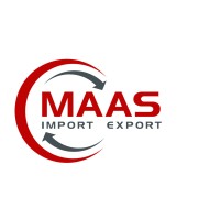 Maas Import-Export logo - Similar company to Red Import/Export Gmbh