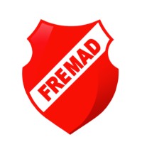 Fremad Valby logo - Similar company to Hh Elite