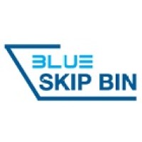 Blue Skip Bin Pty Ltd logo - Similar company to Skip Bin Co