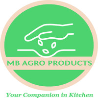 MB AGRO PRODUCTS logo - Similar company to Fun Fine