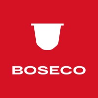 Bosecо logo - Similar company to Конкорд Банк
