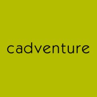 Cadventure Ltd logo - Similar company to Third Digital: The Digital Construction People