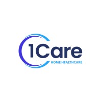 1Care Home HealthCare logo - Similar company to 1Care Hospice