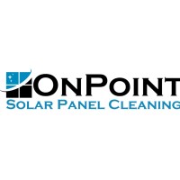 OnPoint Solar Panel Cleaning San Diego logo - Similar company to Platinum It