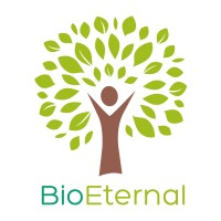 BioEternal logo - Similar company to Pharmamedsci Group