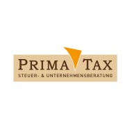 PRIMA-TAX Steuerberatung GmbH logo - Similar company to Moore Skz