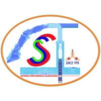 SRI SRI SAI TRADERS logo - Similar company to Intertech