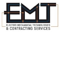 EMT CONTRACTING (Electro Mechanical Technoliges) logo - Similar company to Rocks Gone Pty Ltd