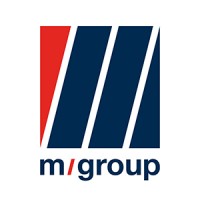 M-Group ApS logo - Similar company to Mediak