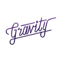 Gravity Studios logo - Similar company to Inibus & Co