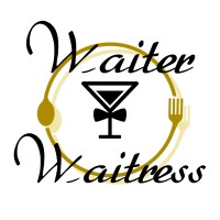 Waiter & Waitress Consultora de Hostelería logo - Similar company to Ex Waitress