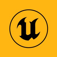 Unreal Engine Singapore Meetup logo - Similar company to Bergamot Digital