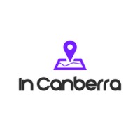 In Canberra logo - Similar company to Ivory Group - Canberra