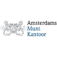 Amsterdams MuntKantoor logo - Similar company to Samlerhuset Group Bv