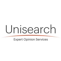 Unisearch Expert Opinion Services logo - Similar company to Expertsdirect