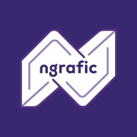 ngrafic logo - Similar company to Agencia Expressate