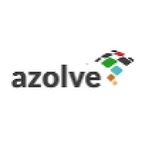 Azolve logo - Similar company to Lenosoft