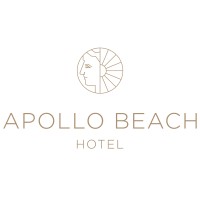 Apollo Beach Hotel logo - Similar company to Rodos Park
