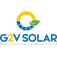 G2V SOLAR logo - Similar company to G2V® Solar