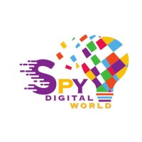 Spy Digital World logo - Similar company to Simplertechnologies