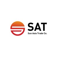 Sun Asia Trade Co. logo - Similar company to Ndi Log