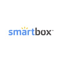 Smartbox Lockers logo - Similar company to Parcel Locker Central