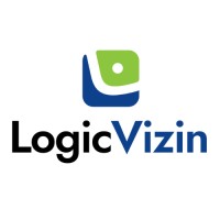 Logic Vizin logo - Similar company to M&M Solutions