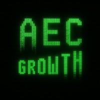AEC Growth logo - Similar company to Instant Finish